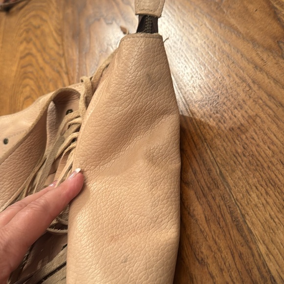 STS Ranchwear Free Spirit Leather shoulder bag - Picture 13 of 14